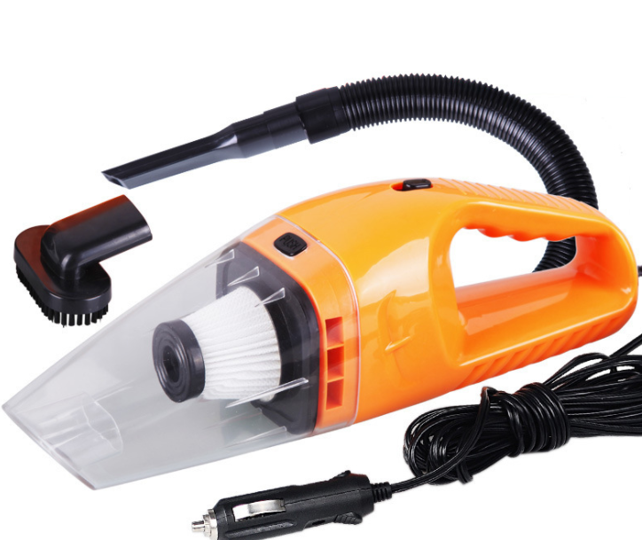 CAR VACUUM CLEANER