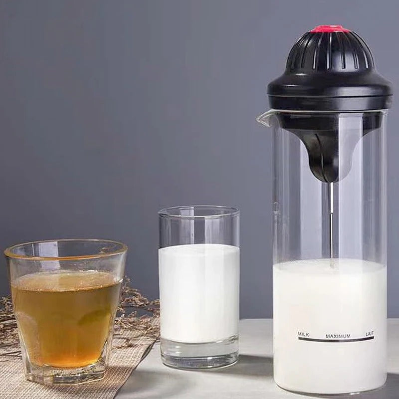 Electric Milk frother