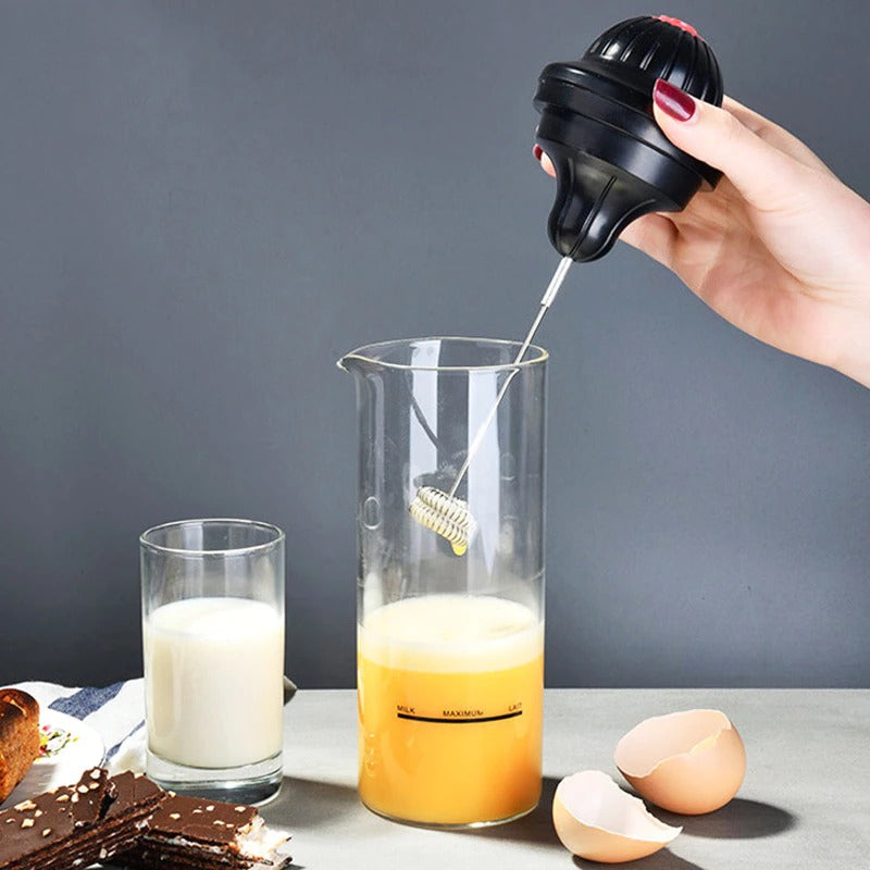 Electric Milk frother