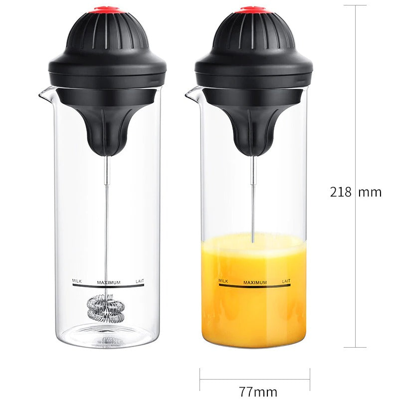 Electric Milk frother